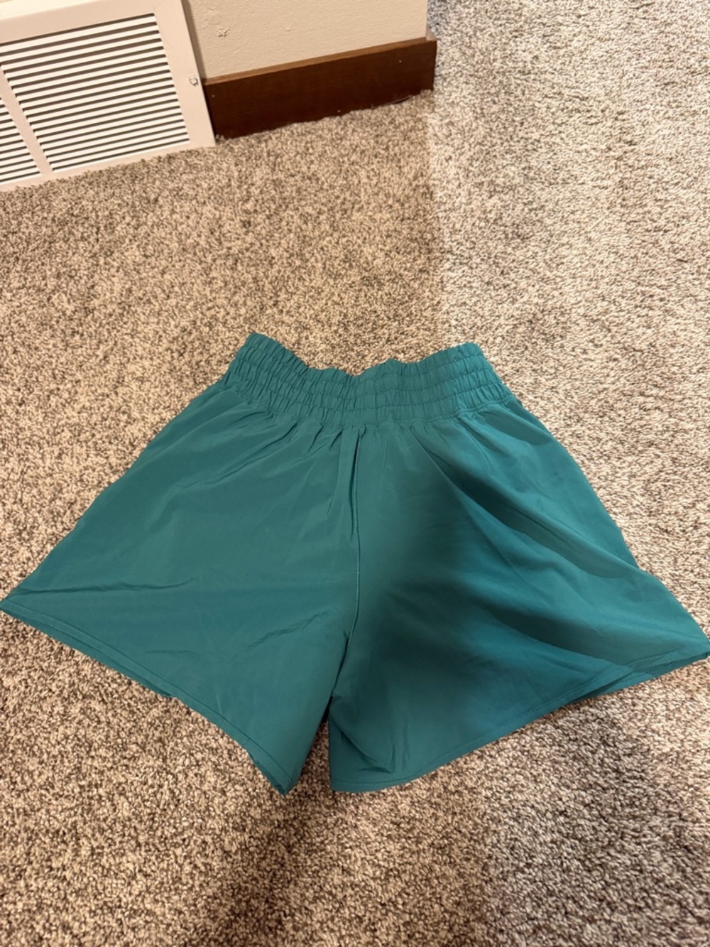 OFFLINE by Aerie high waisted 3” hot stuff short